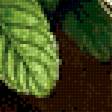 Preview of cross stitch pattern: #2965269
