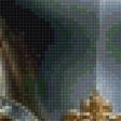 Preview of cross stitch pattern: #2965295