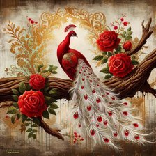 Cross stitch pattern: #2965303