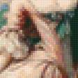 Preview of cross stitch pattern: #2965305