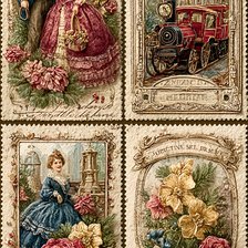 Cross stitch pattern: #2965307