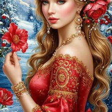 Cross stitch pattern: #2965313