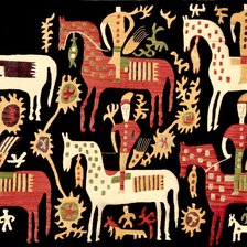 Cross stitch pattern: #2965340