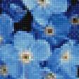 Preview of cross stitch pattern: #2965433