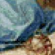 Preview of cross stitch pattern: #2965458
