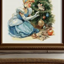 Cross stitch pattern: #2965458