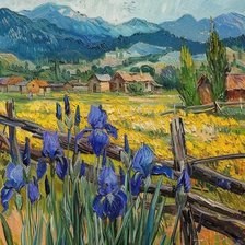 Cross stitch pattern: #2965478