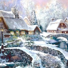 Cross stitch pattern: #2965505