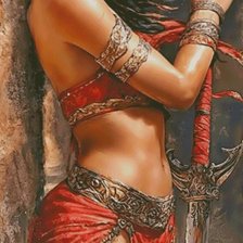 Cross stitch pattern: #2965509