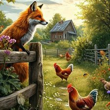 Cross stitch pattern: #2965528