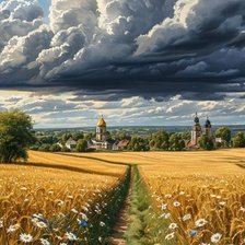 Cross stitch pattern: #2965532