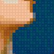 Preview of cross stitch pattern: #2965550