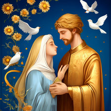 Cross stitch pattern: #2965550