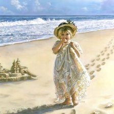 Cross stitch pattern: #2965581