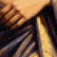 Preview of cross stitch pattern: #2965601