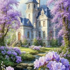 Cross stitch pattern: #2965611