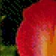 Preview of cross stitch pattern: #2965661
