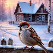 Cross stitch pattern: #2965670