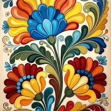 Cross stitch pattern: #2965675