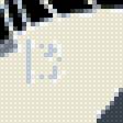 Preview of cross stitch pattern: #2965676