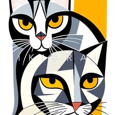 Cross stitch pattern: #2965676