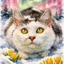Cross stitch pattern: #2965677