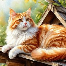 Cross stitch pattern: #2965678