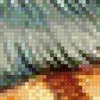 Preview of cross stitch pattern: #2965679