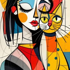 Cross stitch pattern: #2965682