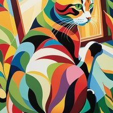 Cross stitch pattern: #2965683