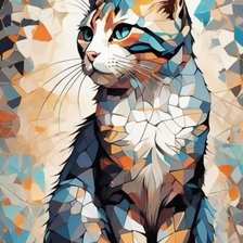 Cross stitch pattern: #2965685