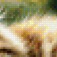 Preview of cross stitch pattern: #2965687