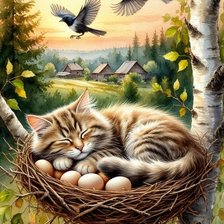 Cross stitch pattern: #2965687