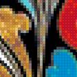 Preview of cross stitch pattern: #2965689