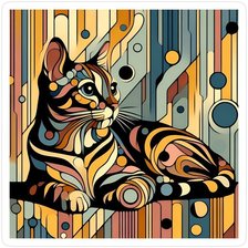 Cross stitch pattern: #2965690