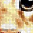 Preview of cross stitch pattern: #2965691
