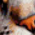 Preview of cross stitch pattern: #2965693