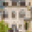 Preview of cross stitch pattern: #2965723