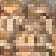 Preview of cross stitch pattern: #2965725