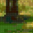 Preview of cross stitch pattern: #2965726