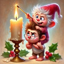 Cross stitch pattern: #2965807