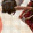 Preview of cross stitch pattern: #2965823