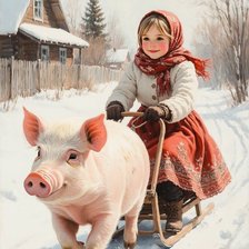 Cross stitch pattern: #2965823