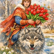 Cross stitch pattern: #2965825