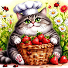 Cross stitch pattern: #2965843