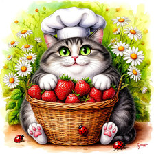 Cross stitch pattern: #2965845