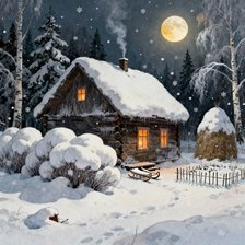 Cross stitch pattern: #2965912