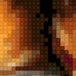 Preview of cross stitch pattern: #2965962