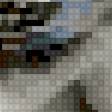 Preview of cross stitch pattern: #2965965