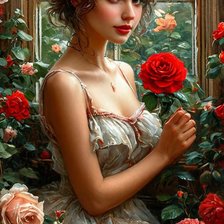 Cross stitch pattern: #2966003